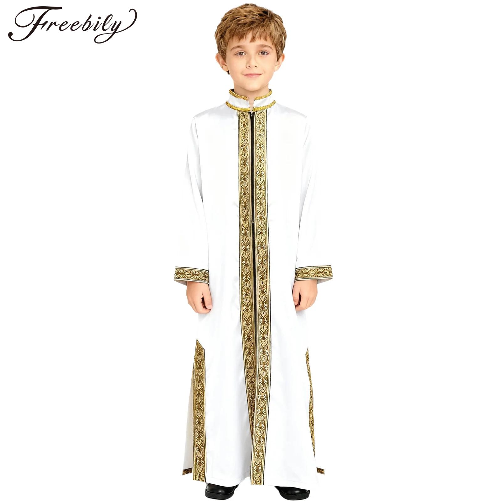 Boys Gold Embroidery Maxi Musl – обзор и цена Embroidery Gold