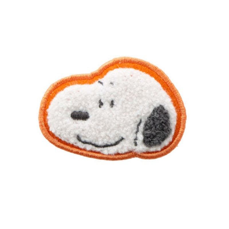 Cute Snoopy Cartoon Embroidery – обзор и цена Embroidery Gift Ideas
