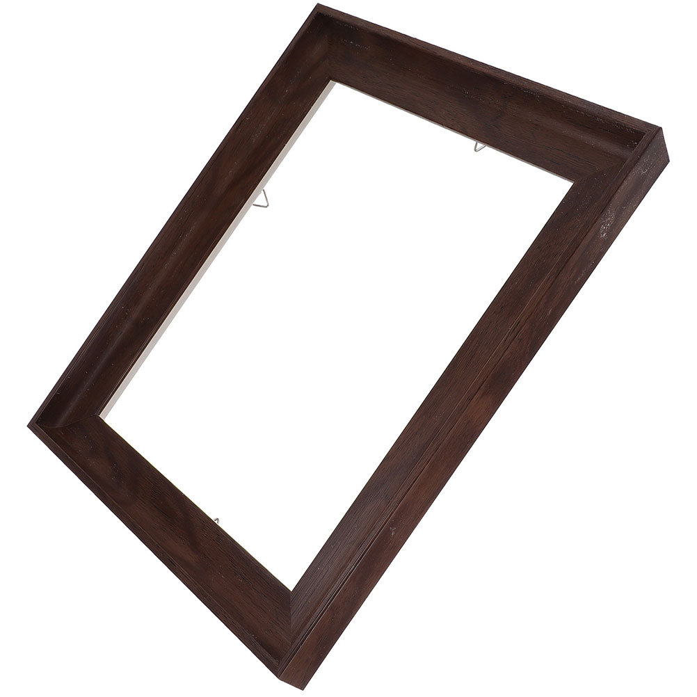 Wooden Canvas Floating Frame f – обзор и цена Frame Display Wood