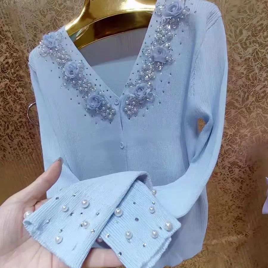 Luxury Design Spring Summer So – обзор и цена Embroidery Thread Yarn