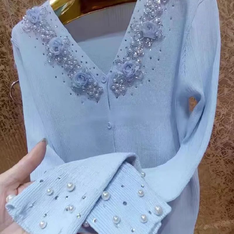 Luxury Design Spring Summer So – обзор и цена Embroidery Thread Yarn