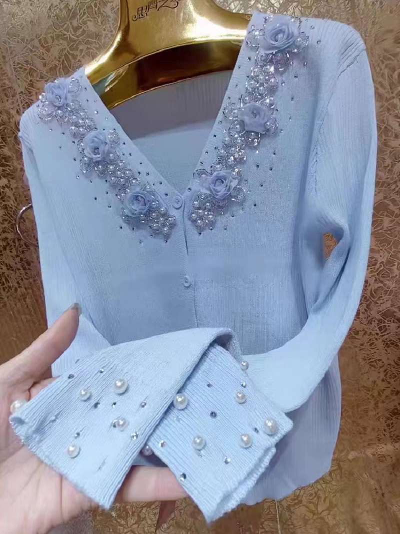 Luxury Design Spring Summer So – обзор и цена Embroidery Thread Yarn