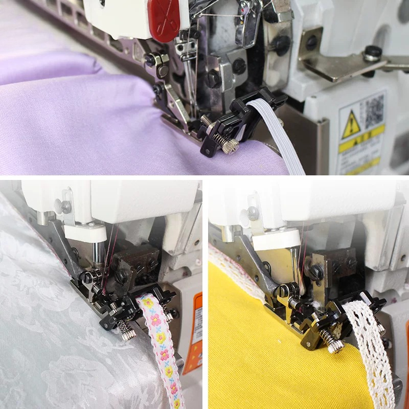 Adjustable Elastic Band Presse – обзор и цена Embroidery Thread