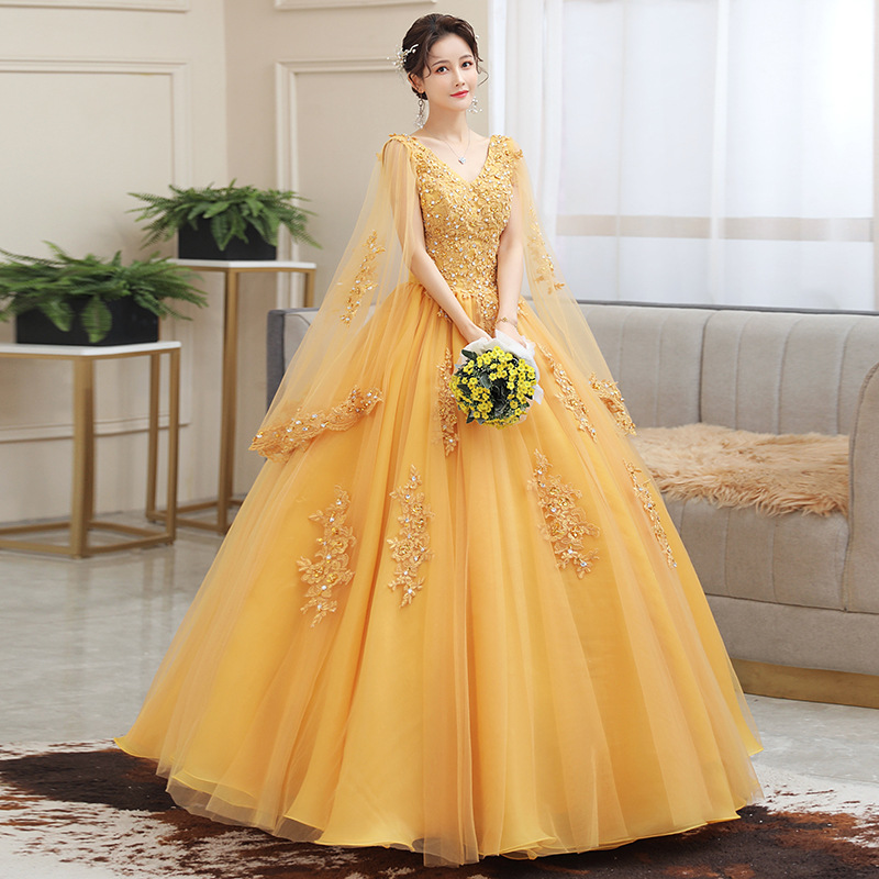 New Gold Embroidery Long Puffy – обзор и цена Embroidery Gold
