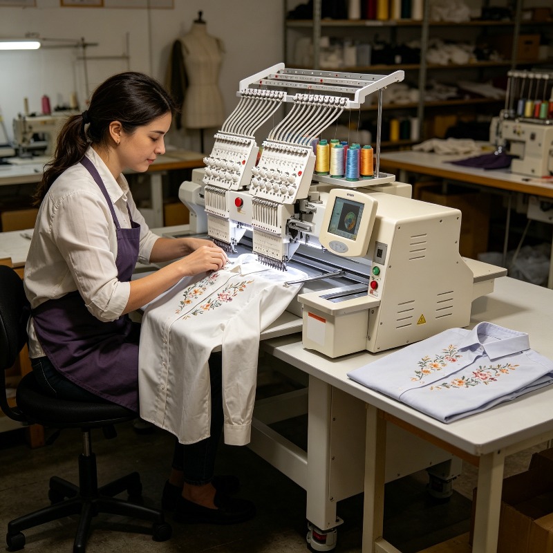 Factory Direct Sale Embroidery – обзор и цена Embroidery Vendor