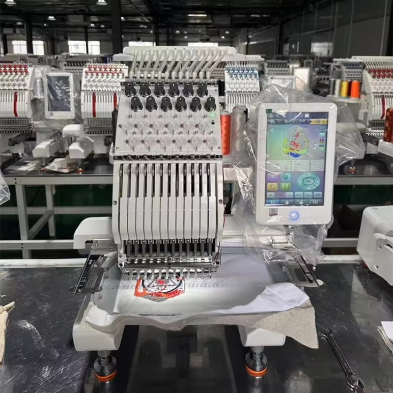 Factory Direct Sale Embroidery – обзор и цена Embroidery Vendor