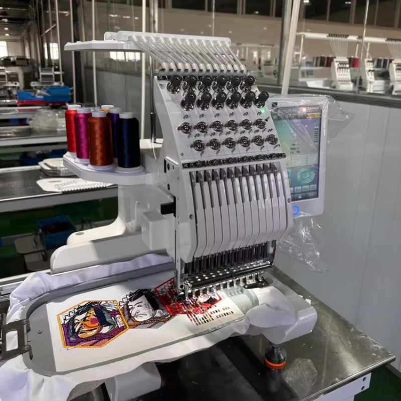 Factory Direct Sale Embroidery – обзор и цена Embroidery Vendor